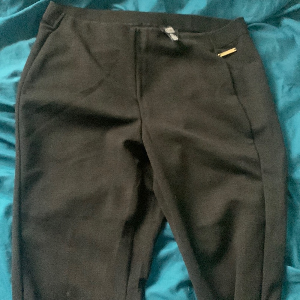 Slacks